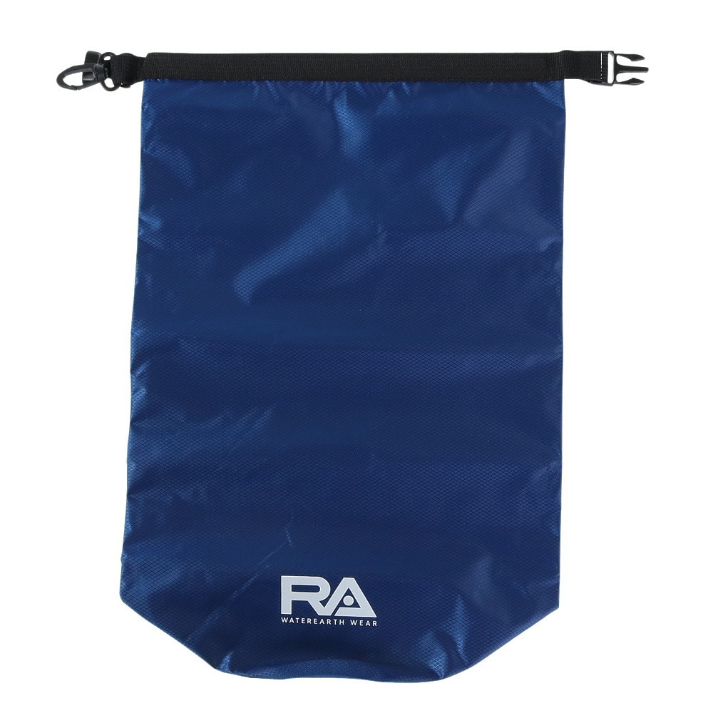 RA（RA）（メンズ、レディース、キッズ）水泳バッグ ドライバッグ SMALL10L LDRYB-10 NV