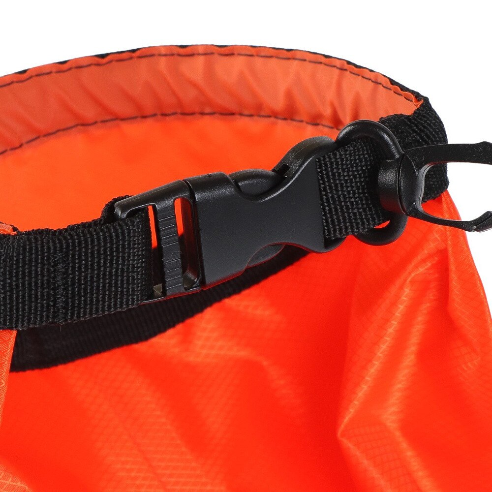 RA（RA）（メンズ、レディース、キッズ）水泳バッグ ドライバッグ SMALL10L LDRYB-10 OR