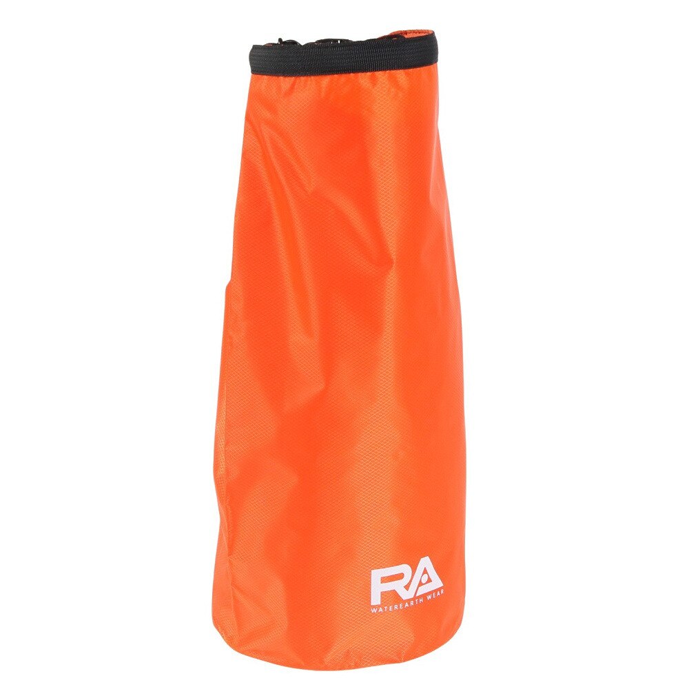 RA（RA）（メンズ、レディース、キッズ）水泳バッグ ドライバッグ SMALL10L LDRYB-10 OR