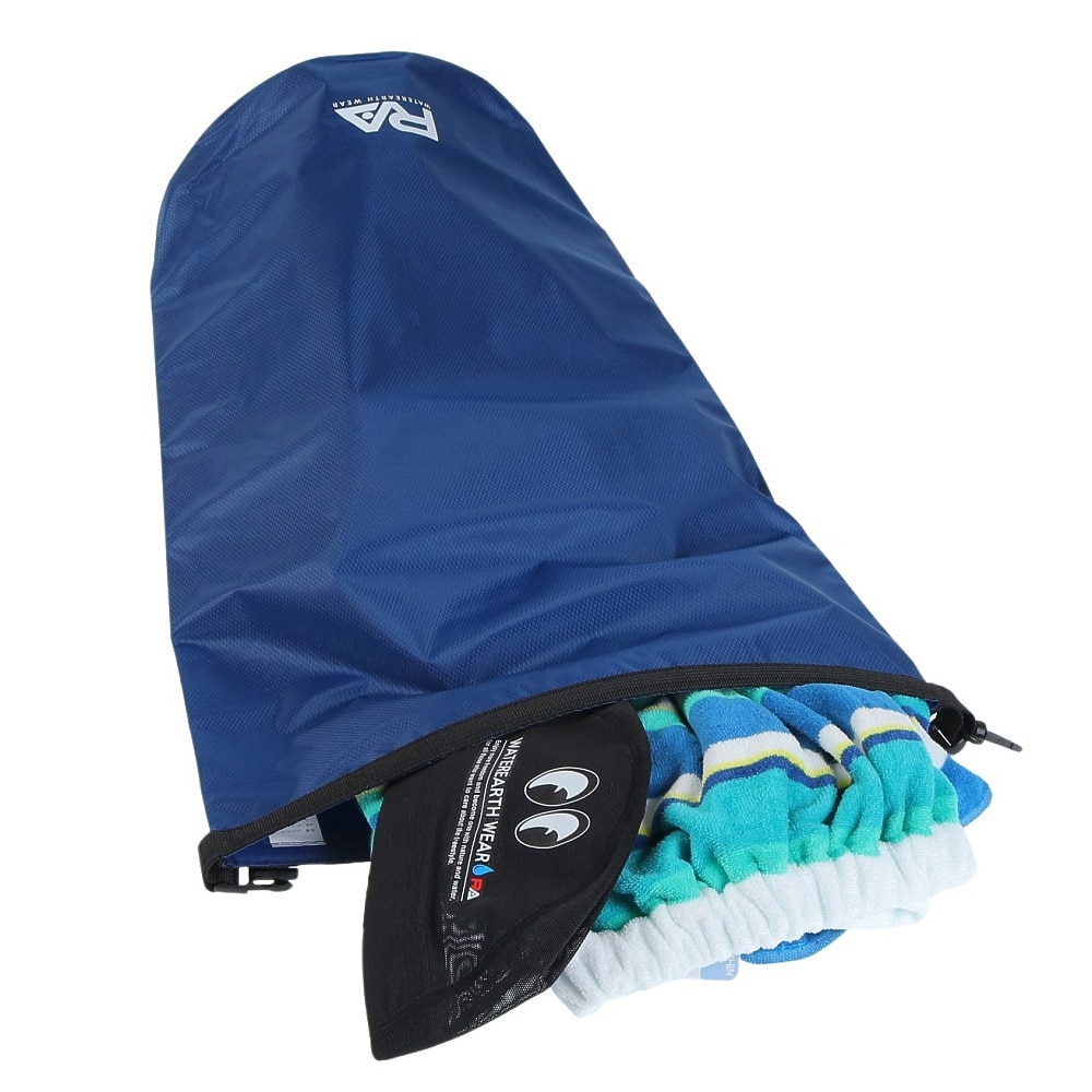 RA（RA）（メンズ、レディース、キッズ）水泳バッグ ドライバッグ LARGE20L LDRYB-20 NV