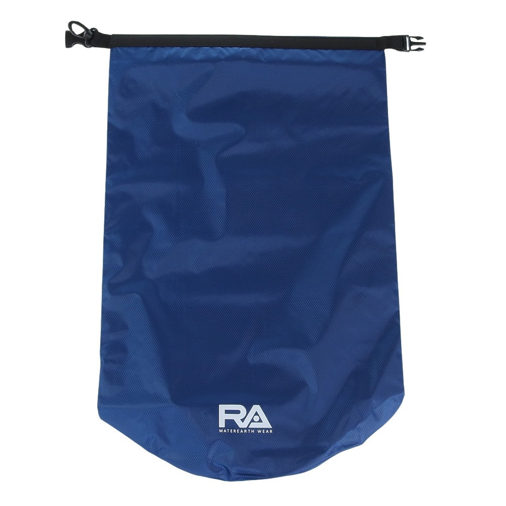 RA（RA）（メンズ、レディース、キッズ）水泳バッグ ドライバッグ LARGE20L LDRYB-20 NV