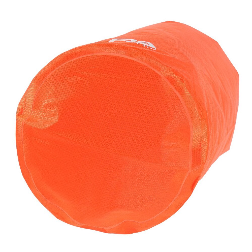 RA（RA）（メンズ、レディース、キッズ）水泳バッグ ドライバッグ LARGE20L LDRYB-20 OR