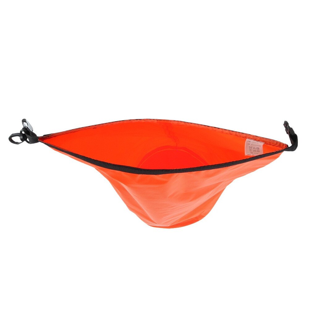 RA（RA）（メンズ、レディース、キッズ）水泳バッグ ドライバッグ LARGE20L LDRYB-20 OR