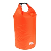 RA（RA）（メンズ、レディース、キッズ）水泳バッグ ドライバッグ LARGE20L LDRYB-20 OR