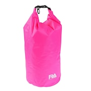 (メンズ、レディース、キッズ)水泳バッグ ドライバッグ LARGE20L LDRYB-20 PK