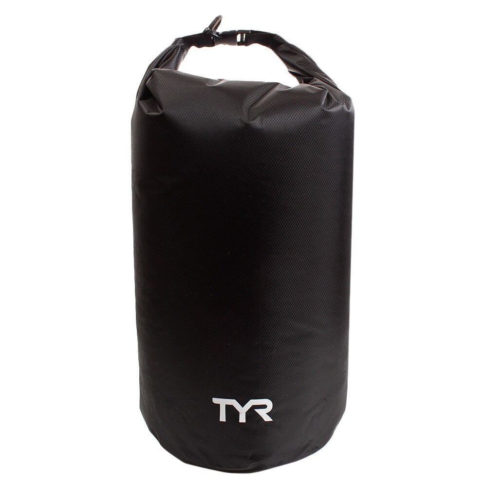 ティーワイアール（TYR）（メンズ、レディース、キッズ）ライトドライバッグ 20L LDBM7 BK