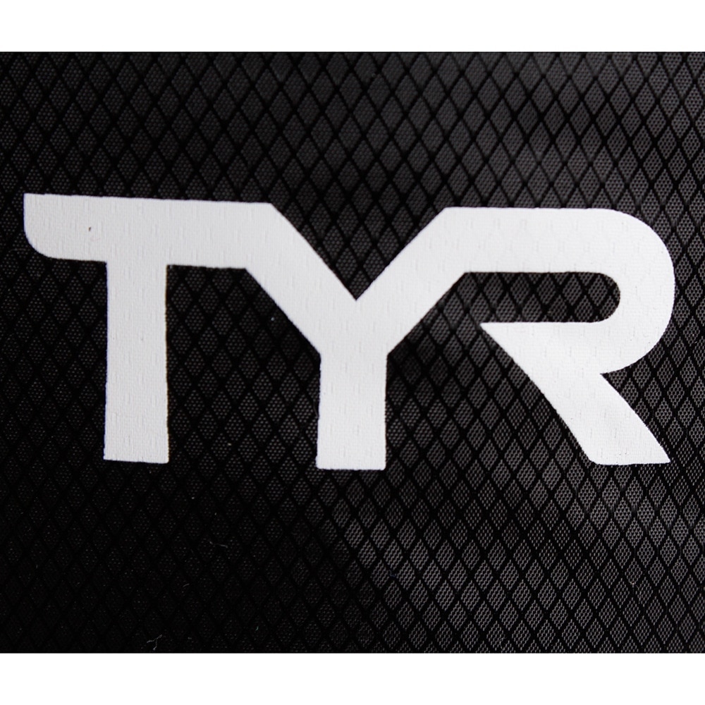 ティア（TYR）（メンズ、レディース、キッズ）ライトドライバッグ 20L LDBM7 BK
