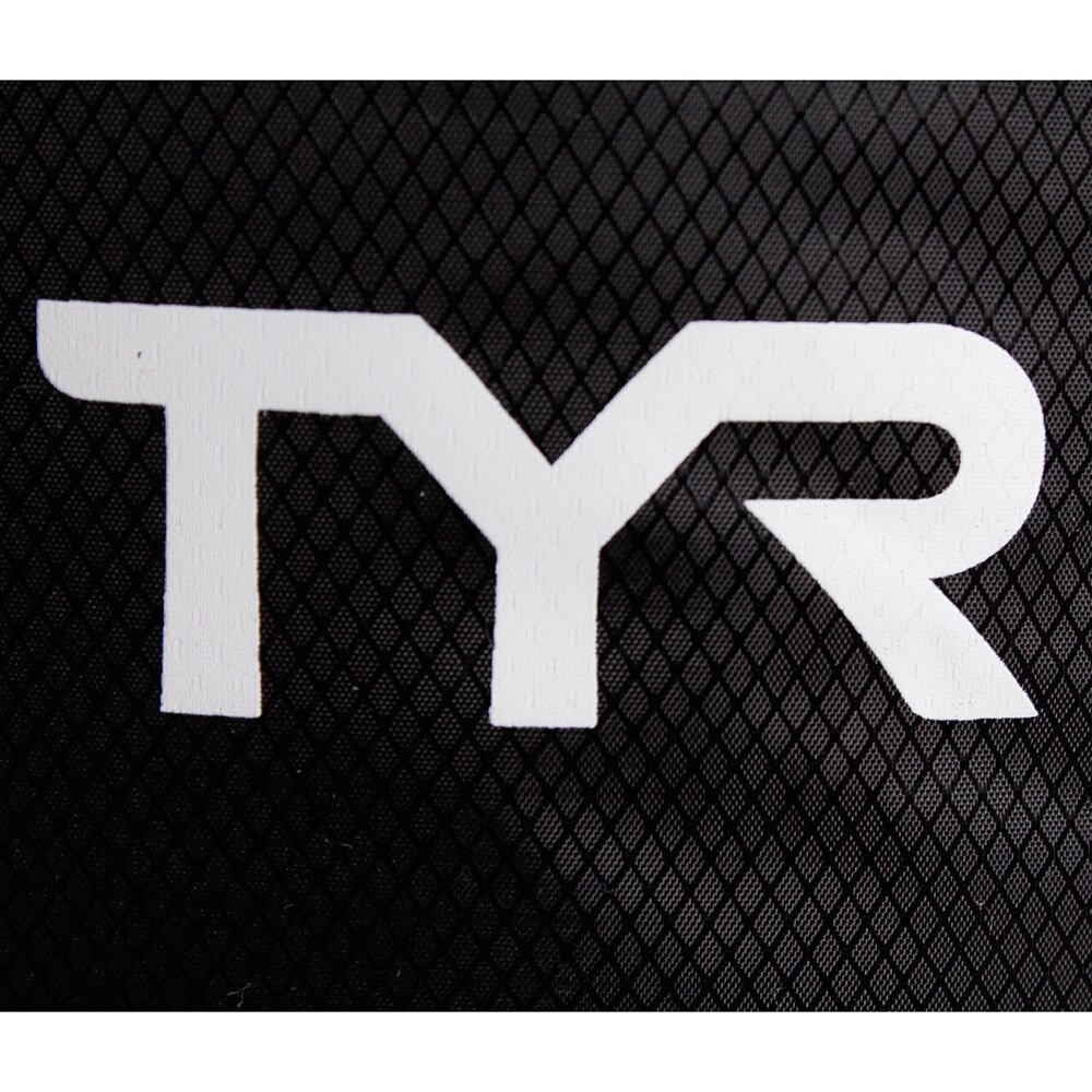 ティーワイアール（TYR）（メンズ、レディース、キッズ）ライトドライバッグ 20L LDBM7 BK