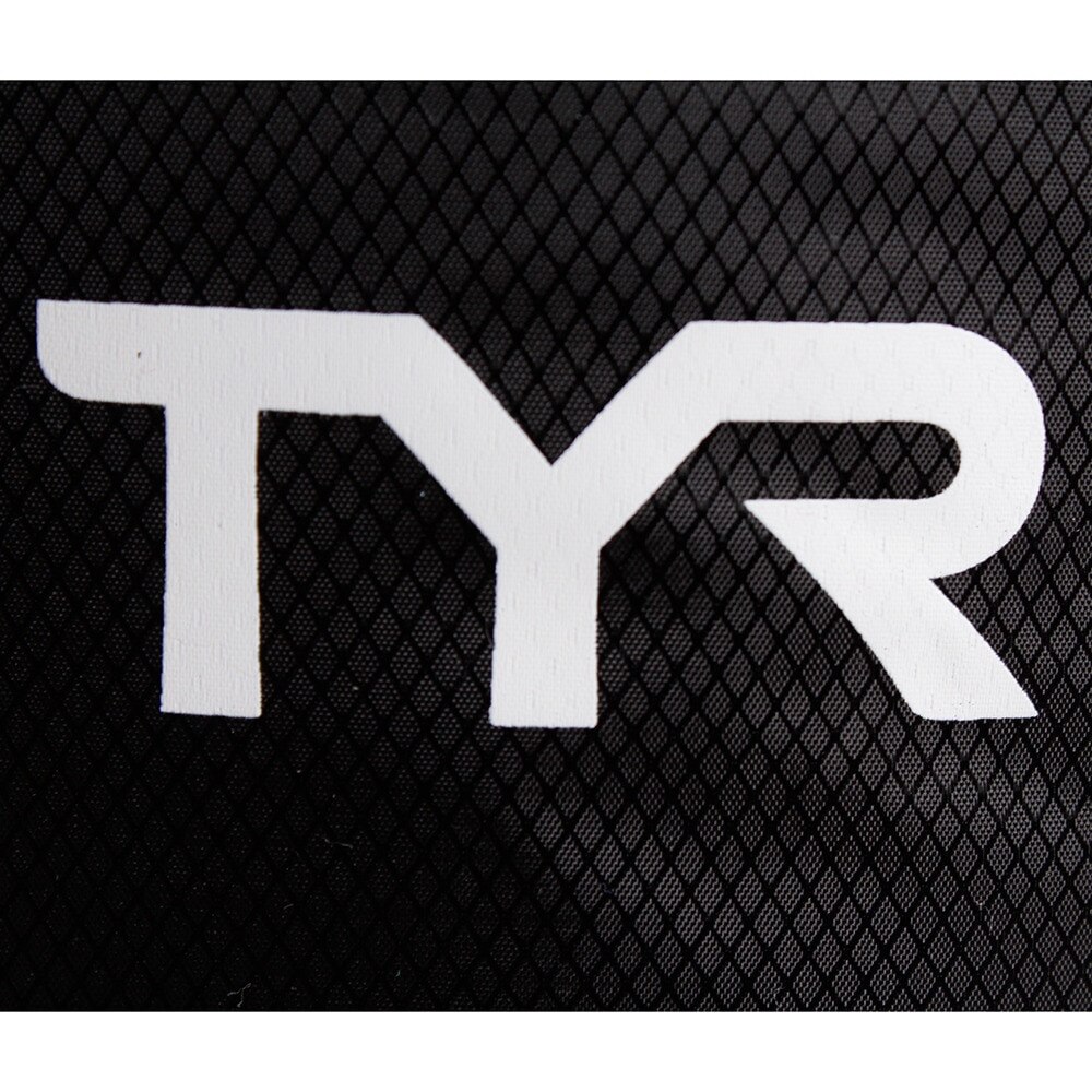 ティア（TYR）（メンズ、レディース、キッズ）ライトドライバッグ 20L LDBM7 BK