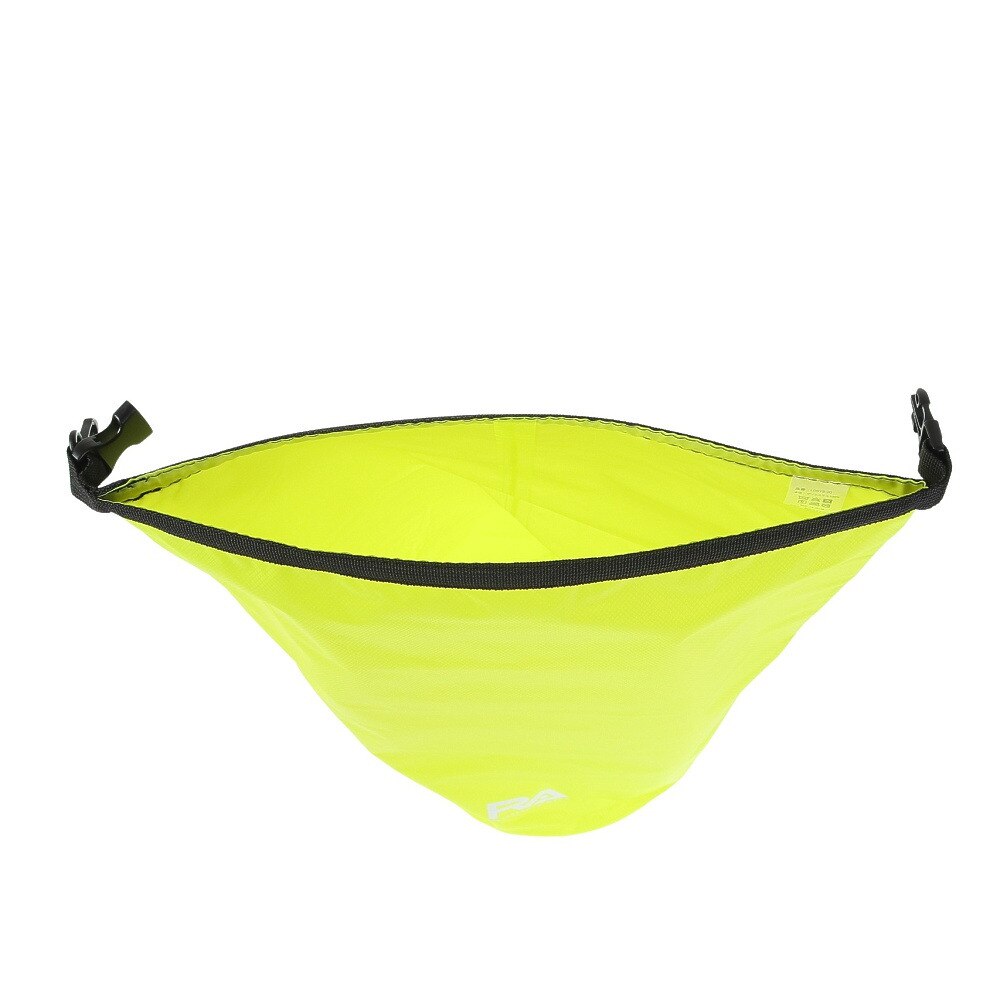 RA（RA）（メンズ、レディース、キッズ）水泳バッグ ドライバッグ LARGE20L LDRYB-20 YL