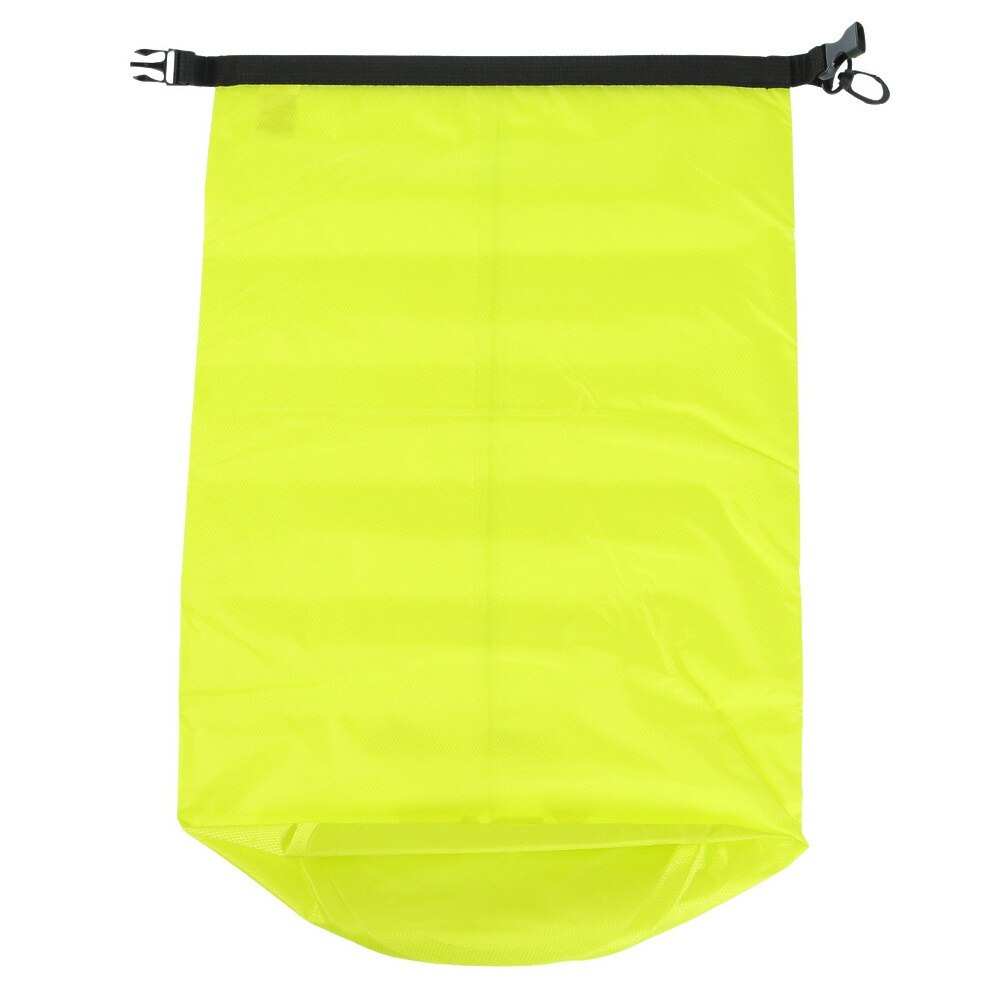 RA（RA）（メンズ、レディース、キッズ）水泳バッグ ドライバッグ LARGE20L LDRYB-20 YL