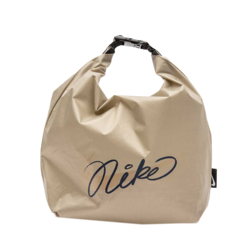 ナイキ（NIKE）（メンズ、レディース）スイムポーチ 水泳バッグ ウォータープルーフ プールバッグ 1994028-205
