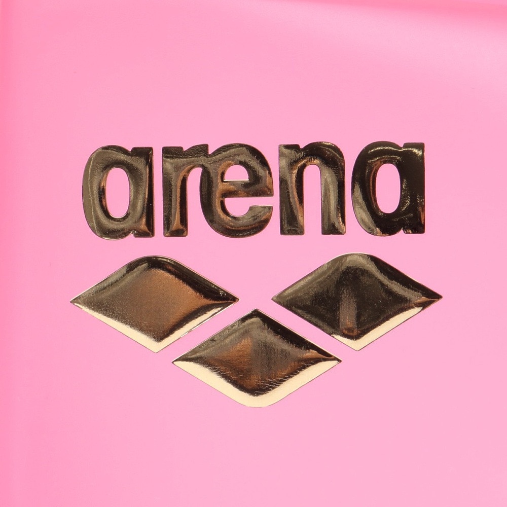 アリーナ（ARENA）（メンズ、レディース、キッズ）水泳バッグ プルーフバッグ ピンク Lサイズ ARN-4428 PNK スイムバッグ 水泳 プール スイミング