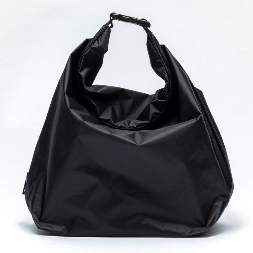 ナイキ（NIKE）（メンズ、レディース、キッズ）水泳バッグ ウォータープルーフプールバッグ 黒 10L 1994037-009 防水 通気性 部活 スイムバック ロゴ