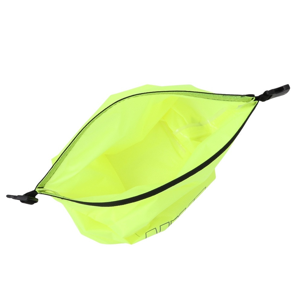 ナイキ（NIKE）（メンズ、レディース、キッズ）水泳バッグ ウォータープルーフプールバッグ フラッシュグリーン 4L 1994037-254