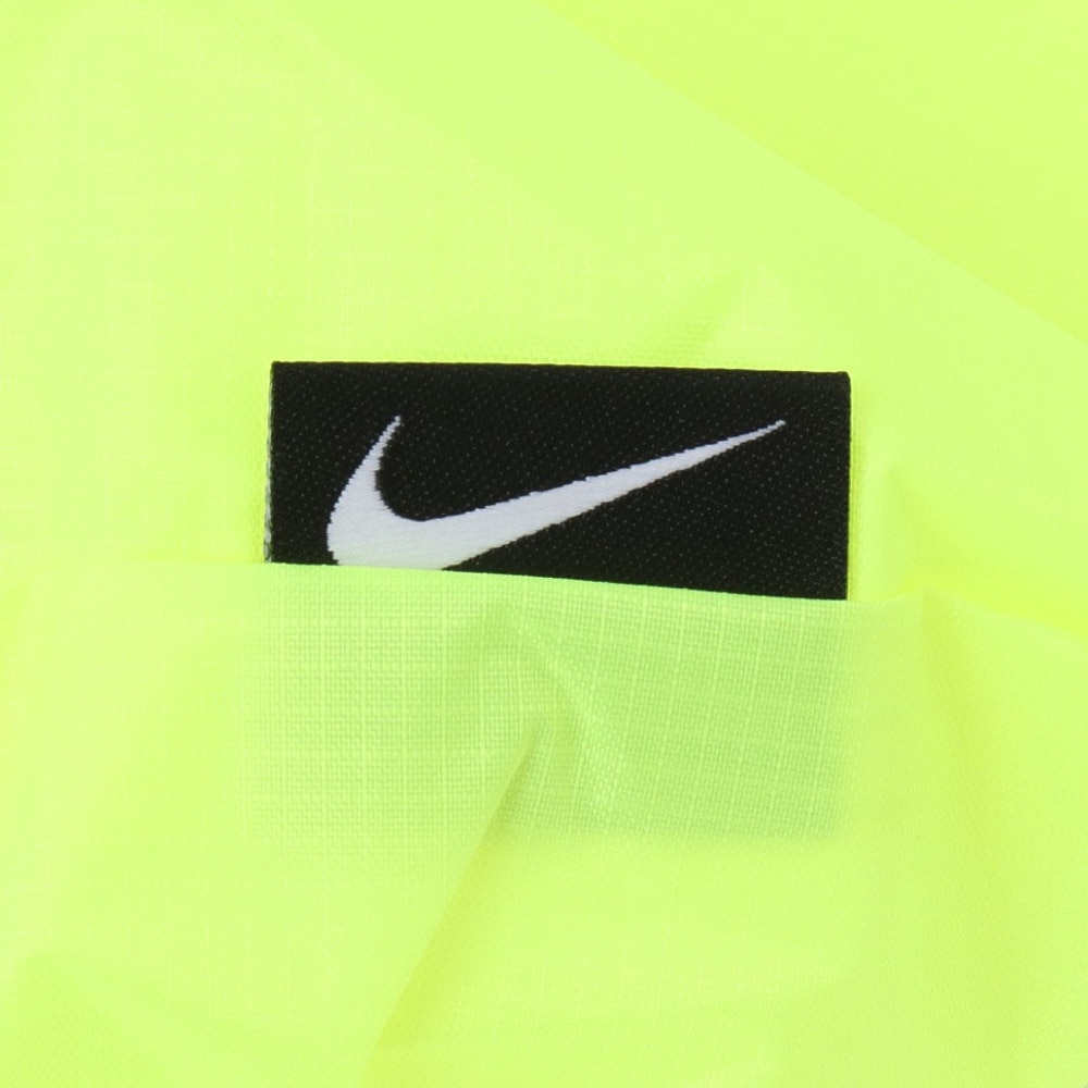 ナイキ（NIKE）（メンズ、レディース、キッズ）水泳バッグ ウォータープルーフプールバッグ フラッシュグリーン 4L 1994037-254