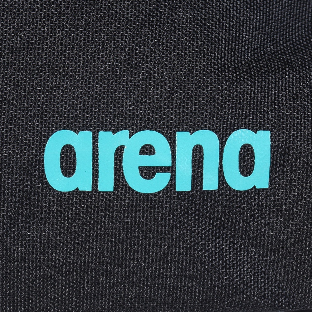 アリーナ（ARENA）（メンズ、レディース）水泳バッグ 2ルームプルーフバッグ AS5SBZ10U BKEM