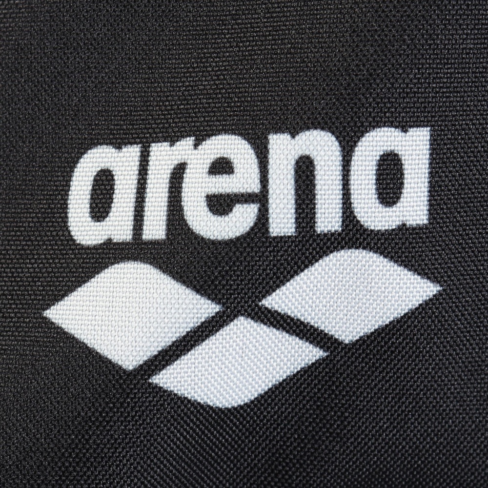 アリーナ（ARENA）（メンズ、レディース）水泳バッグ マルチバッグ AS5SBP32U BKWH