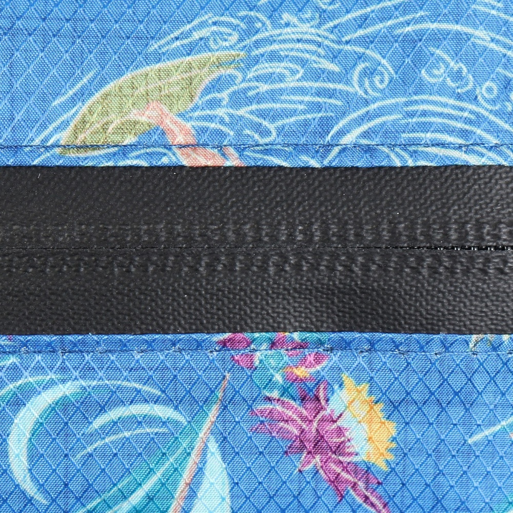 スピード（SPEEDO）（メンズ、レディース、キッズ）水泳バッグ ポーチ ノベルティ ウォータープルーフ M SE22504 BL