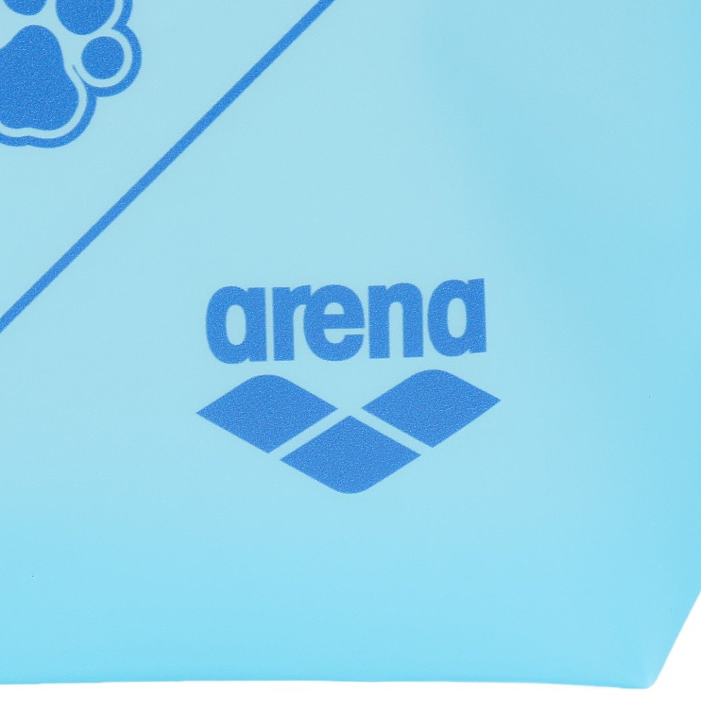アリーナ（ARENA）（メンズ、レディース、キッズ）水泳バッグ プルーフバッグ 台形 ミッキーとプルート AS5SBZ84U BLBL