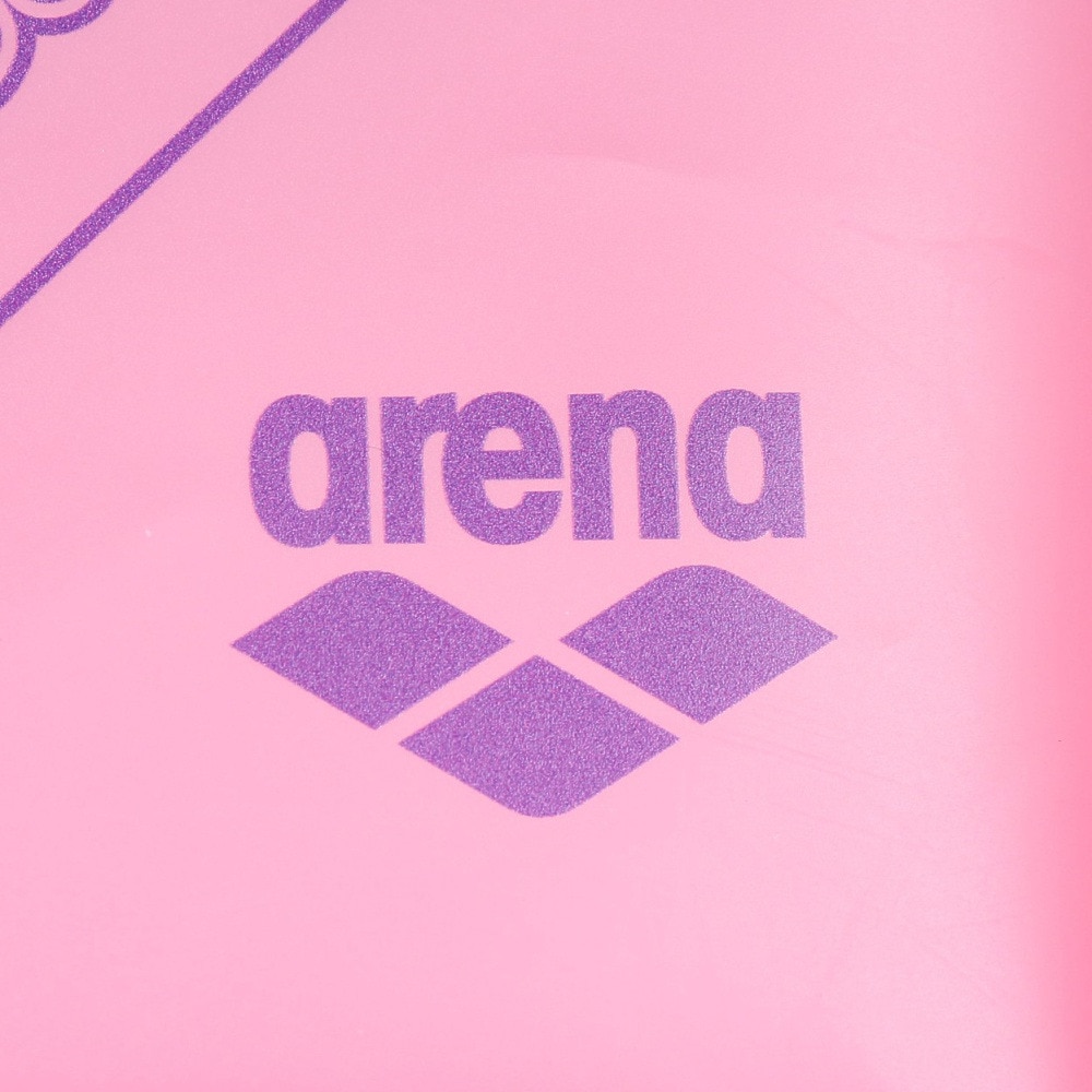 アリーナ（ARENA）（メンズ、レディース、キッズ）水泳バッグ プルーフバッグ 台形 ミッキーとプルート AS5SBZ84U PKPP