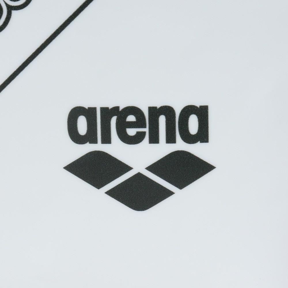 アリーナ（ARENA）（メンズ、レディース、キッズ）水泳バッグ プルーフバッグ 台形 ミッキーとプルート AS5SBZ84U WHBK