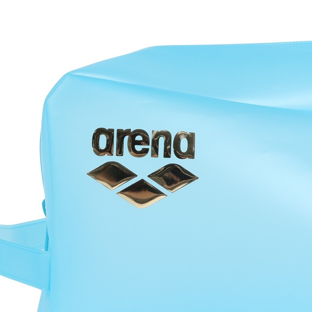 アリーナ（ARENA）（メンズ、レディース）水泳バッグ プルーフバッグL ARN-4428 BLU スイムバッグ 青