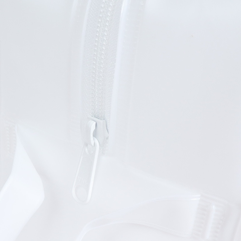 アリーナ（ARENA）（メンズ、レディース）水泳バッグ プルーフバッグL ARN-4428 WHT スイムバッグ 白