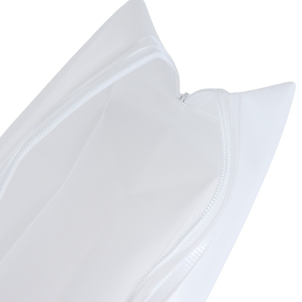 アリーナ（ARENA）（メンズ、レディース）水泳バッグ プルーフバッグL ARN-4428 WHT スイムバッグ 白
