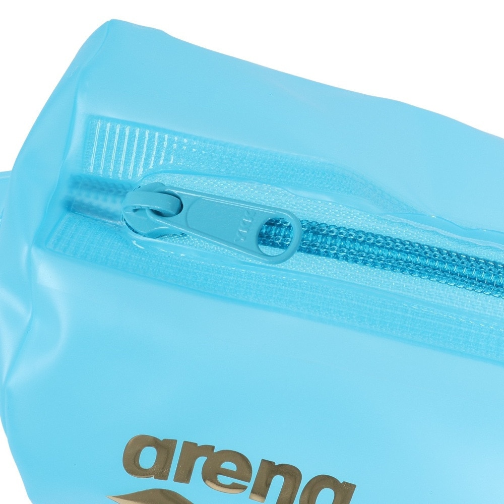 アリーナ（ARENA）（メンズ、レディース）水泳バッグ プルーフバッグM ARN-4429 BLU スイムバッグ 青