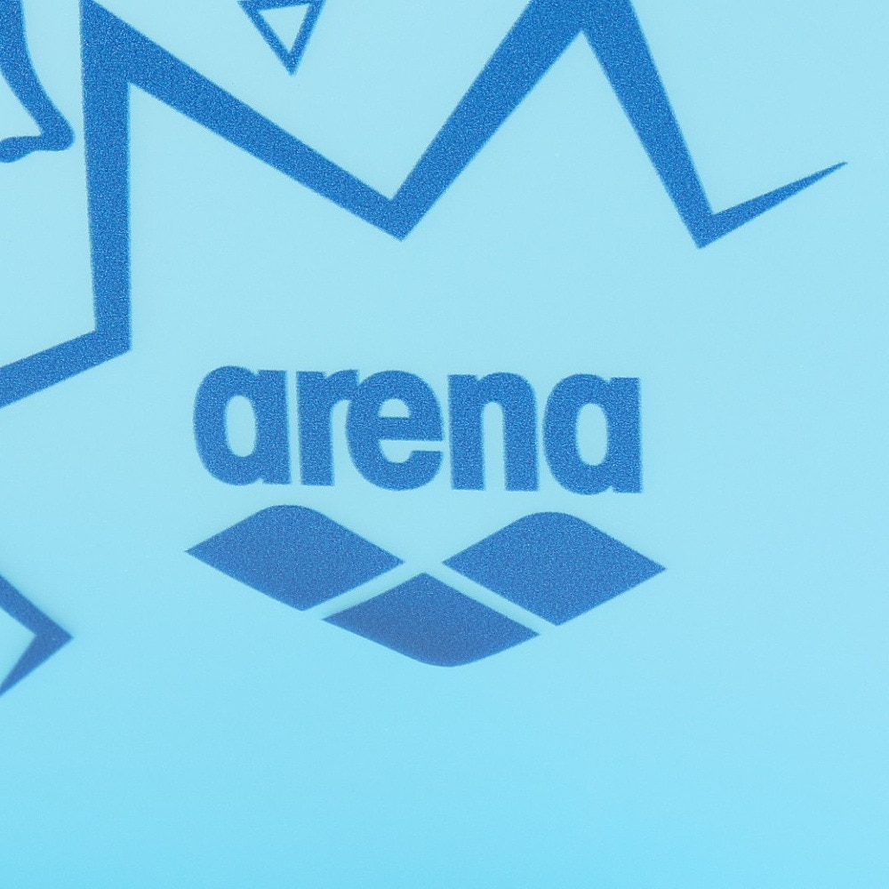 アリーナ（ARENA）（メンズ、レディース、キッズ）水泳 プルーフバッグ M AS5FBZ84U BLBL