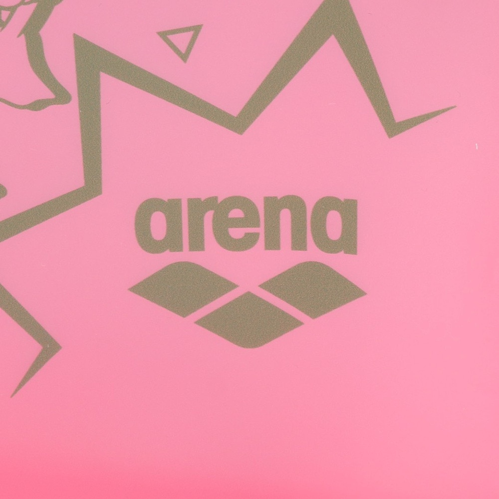 アリーナ（ARENA）（メンズ、レディース、キッズ）水泳 プルーフバッグ M AS5FBZ84U PKGR
