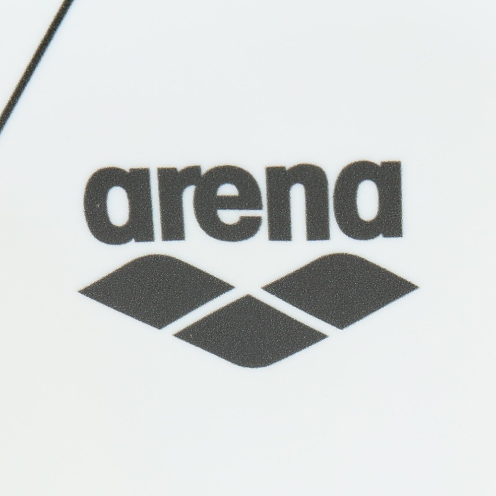 アリーナ（ARENA）（メンズ、レディース、キッズ）水泳 プルーフバッグ M AS5FBZ85U WHBK