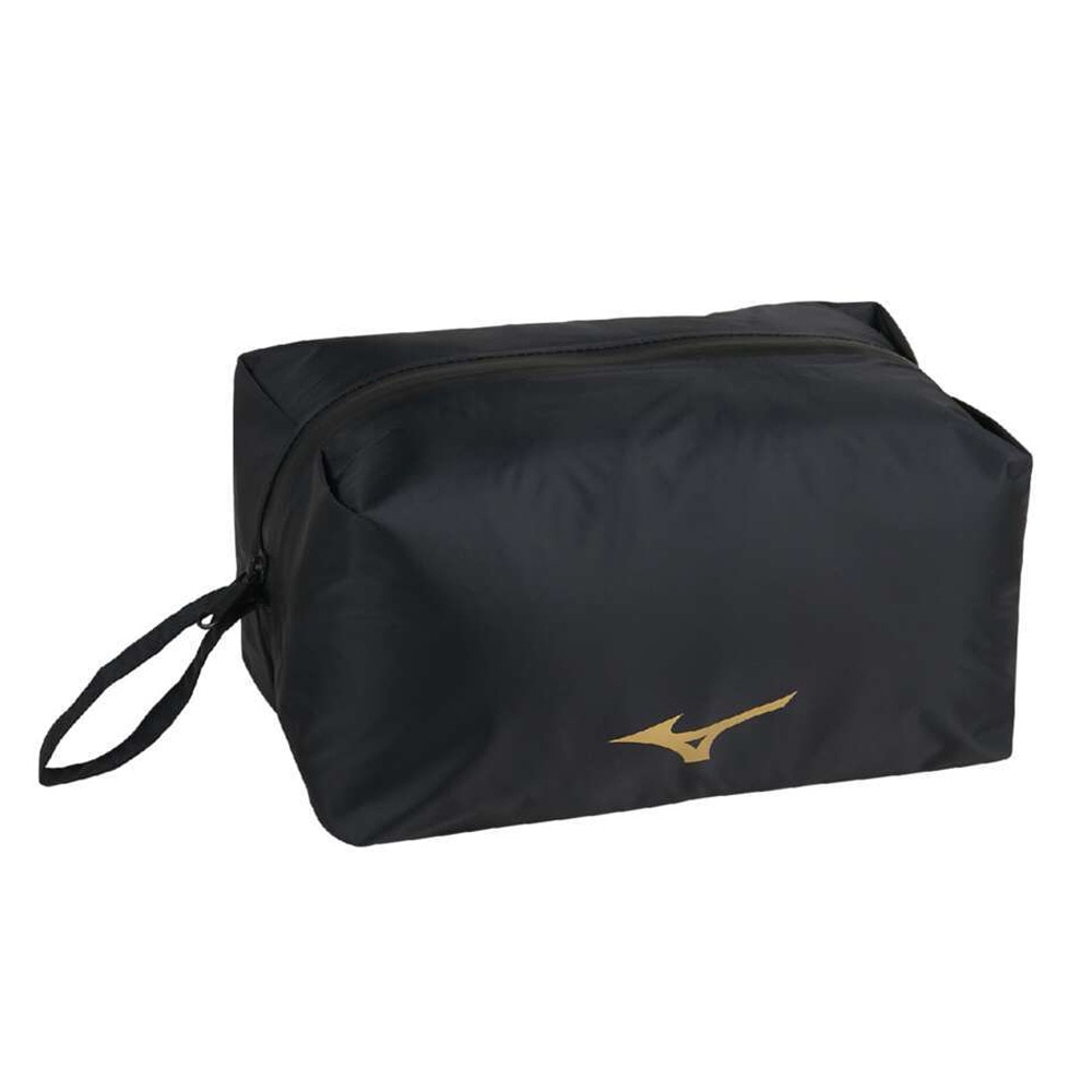 ミズノ（MIZUNO）（メンズ、レディース）水泳バッグ ポーチ M N3JMC00609