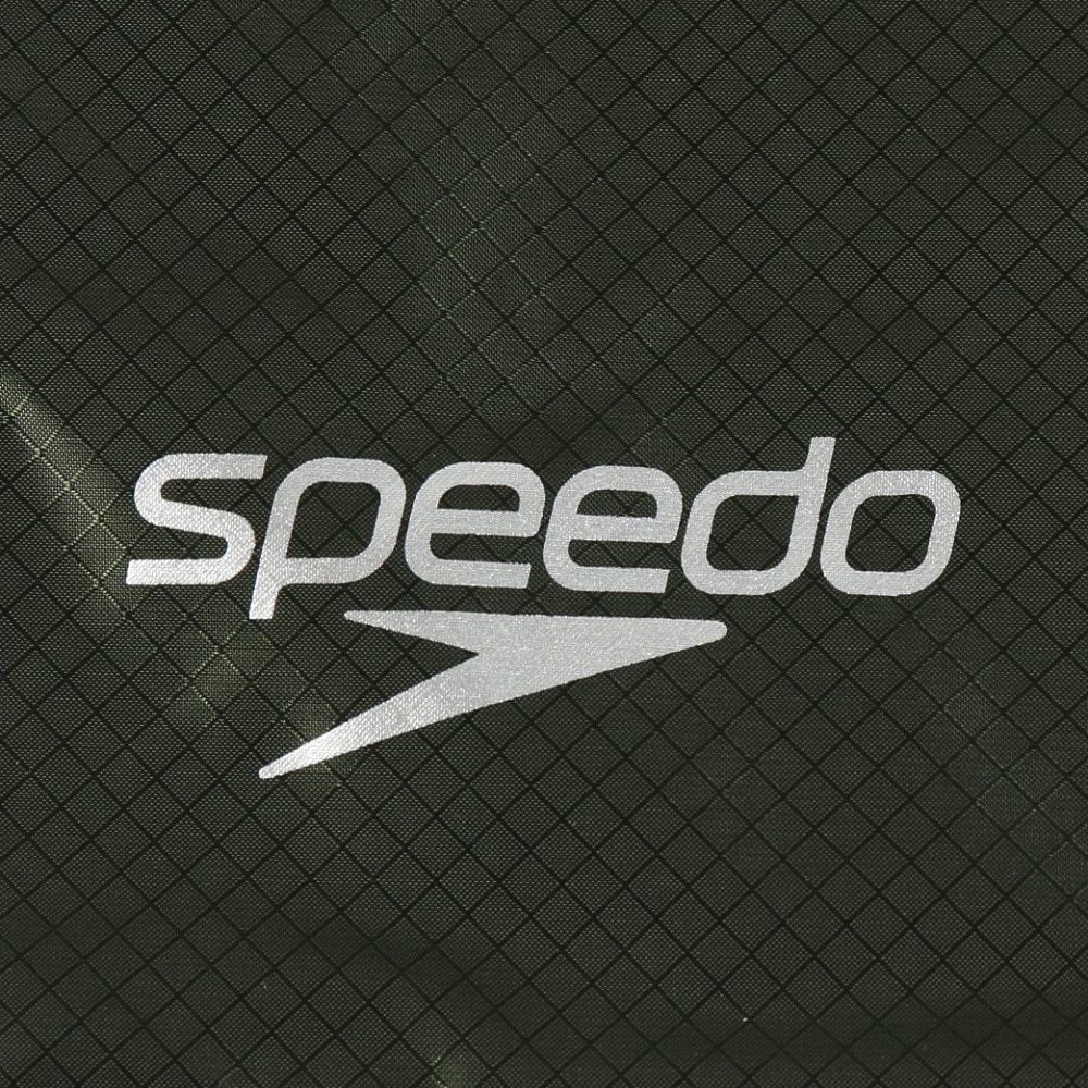 スピード（SPEEDO）（メンズ、レディース、キッズ）水泳バッグ ウォータープルーフフラットポーチ SE22513 SK