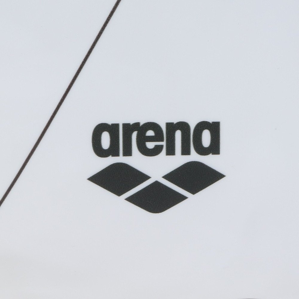 アリーナ（ARENA）（メンズ、レディース、キッズ）水泳バッグ ディズニー プルーフバッグ S 白 4.5L AS6SBZ84U WHBL ドナルド ラウンド型