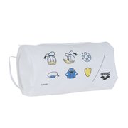 ホワイト×ブルー