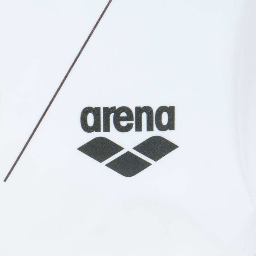 アリーナ（ARENA）（メンズ、レディース、キッズ）水泳バッグ ディズニー プルーフバッグ Sサイズ 白 4.5L AS6SBZ84U WHRD ミッキー ラウンド型