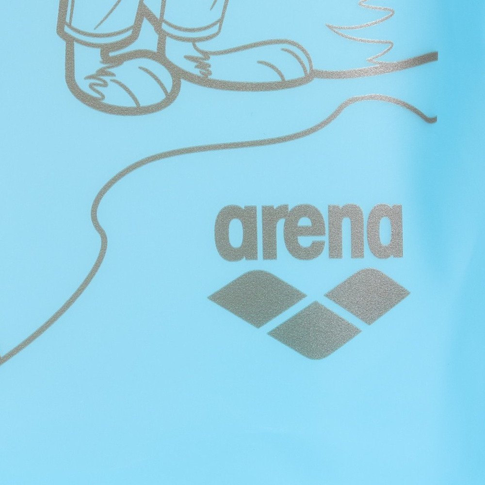 アリーナ（ARENA）（メンズ、レディース、キッズ）水泳バッグ プルーフ