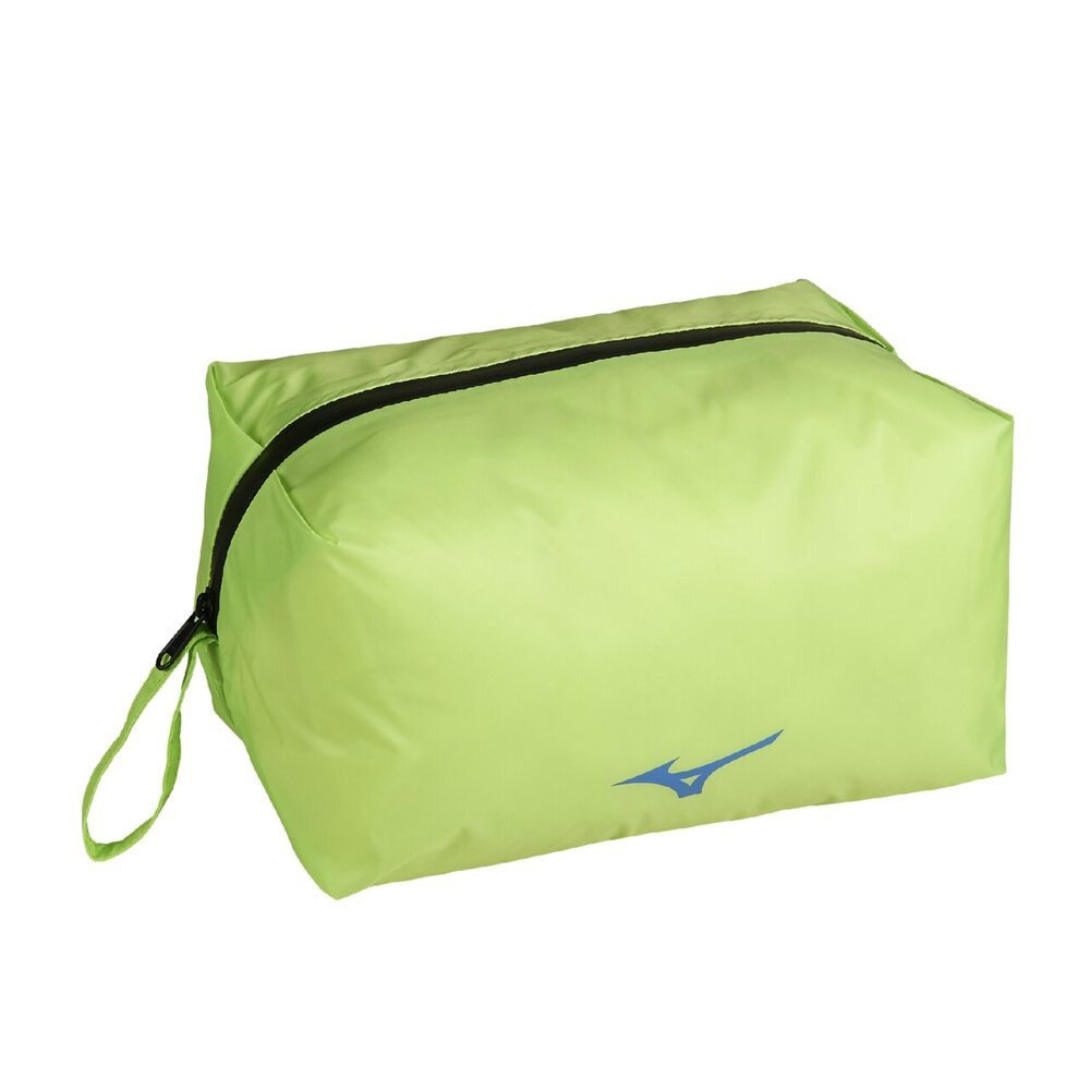 ミズノ（MIZUNO）（メンズ、レディース）水泳バッグ スイムポーチ L