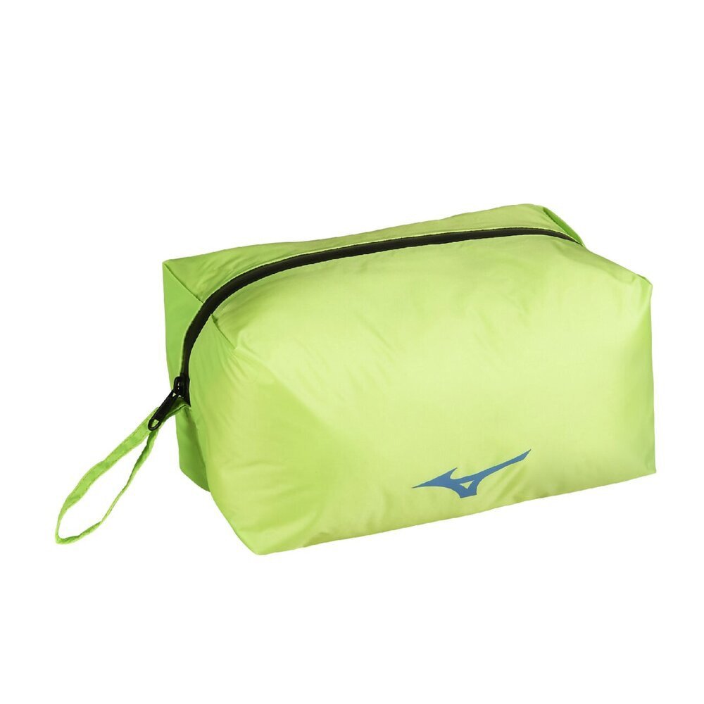 ミズノ（MIZUNO）（メンズ、レディース）水泳バッグ スイムポーチ M