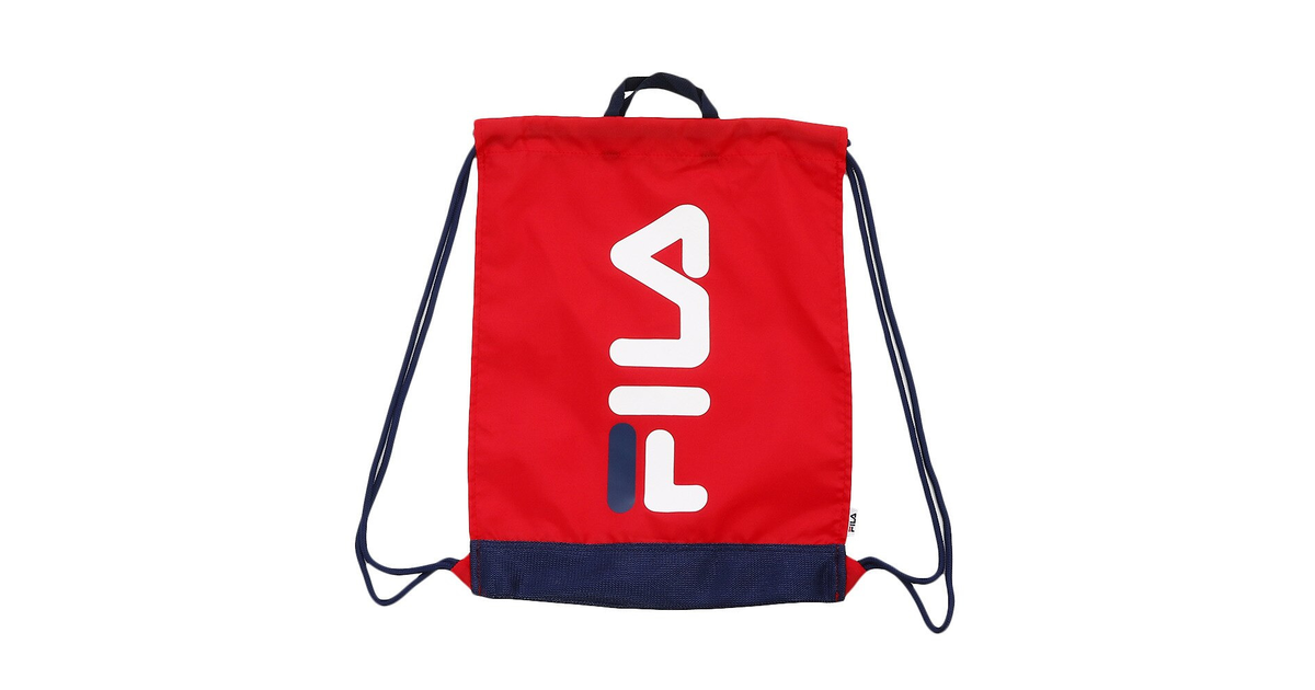 総合福袋 フィラ FILA ナップザック 429-803-RD メンズ レディース localleadgenerator.nl