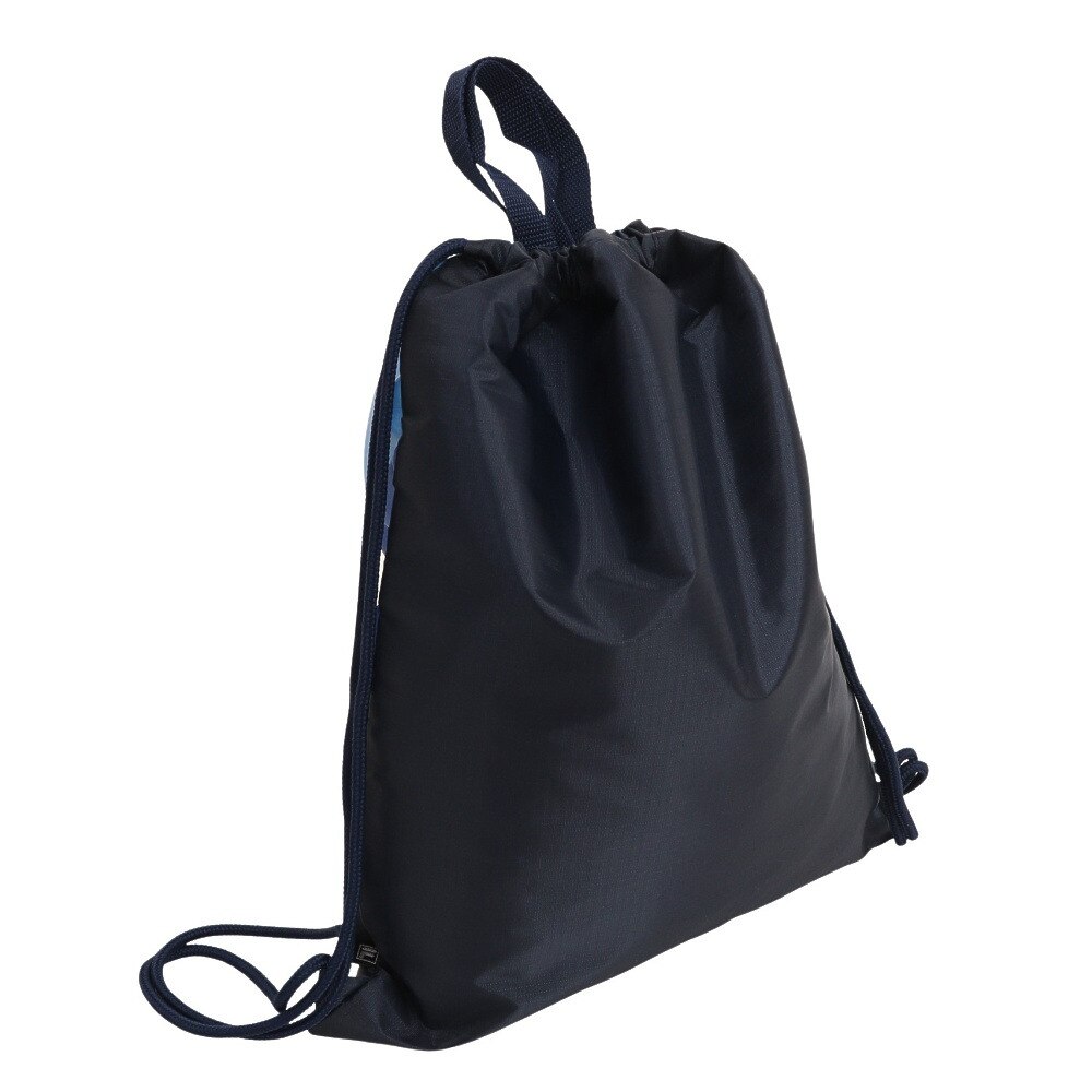 フィラ（FILA）（メンズ、レディース、キッズ）水泳バッグ ロゴナップサック 422-831-NV