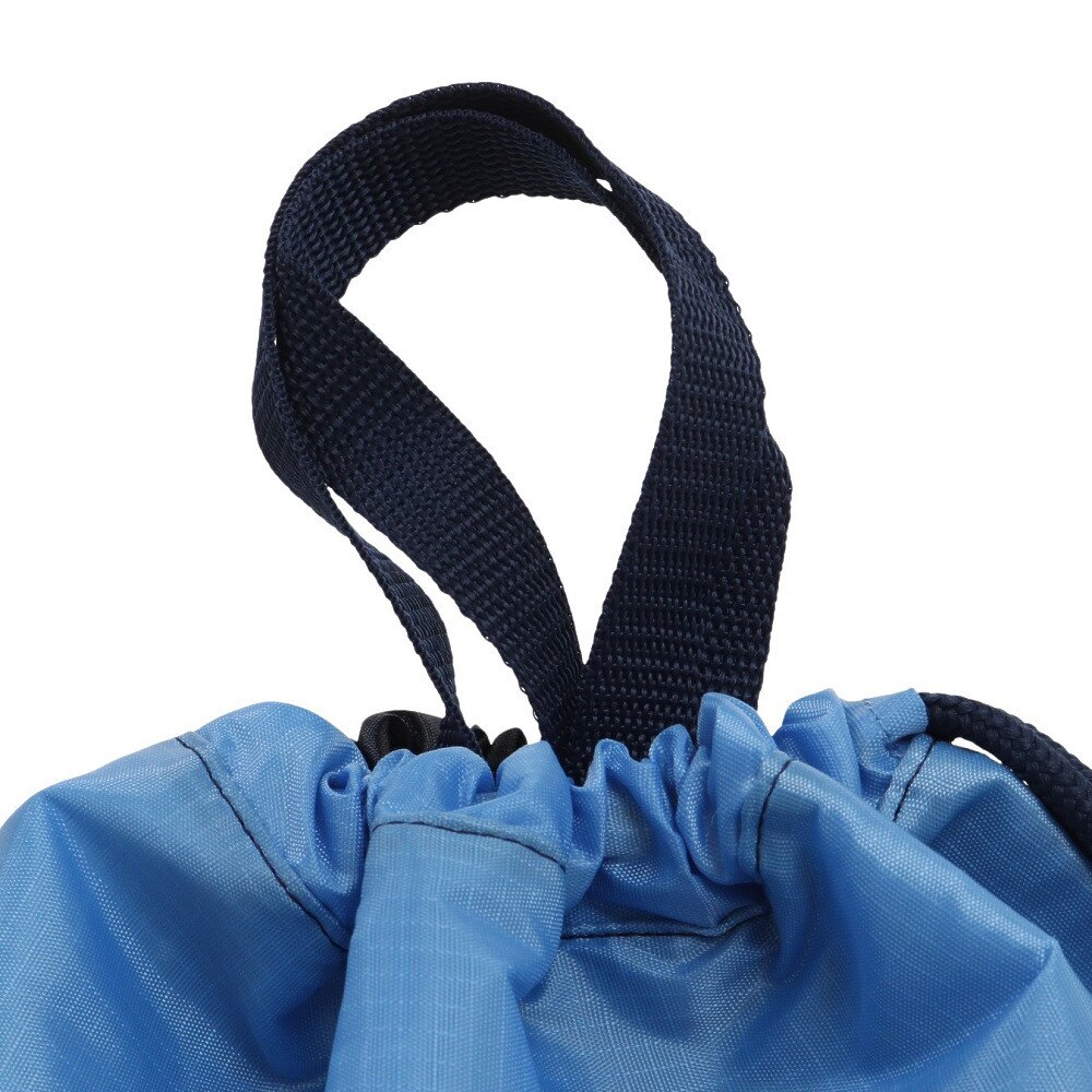 フィラ（FILA）（メンズ、レディース、キッズ）水泳バッグ ロゴナップサック 422-831-NV