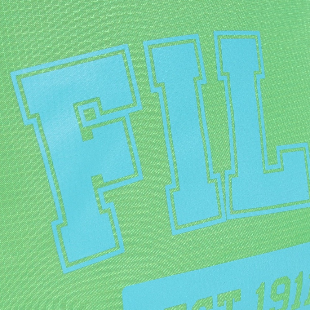 フィラ（FILA）（メンズ、レディース、キッズ）水泳バッグ ナップサック 124524LIM