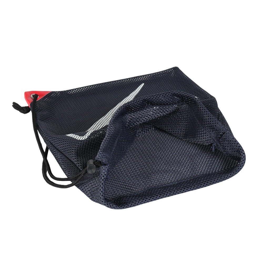 スピード（SPEEDO）（メンズ、レディース、キッズ）水泳バッグ メッシュバッグ Mサイズ SD96B07 DS