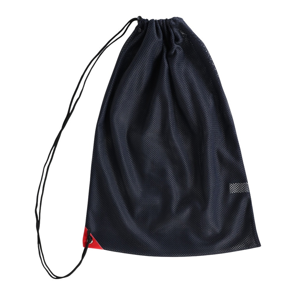 スピード（SPEEDO）（メンズ、レディース、キッズ）水泳バッグ メッシュバッグ Lサイズ SD96B08 DS