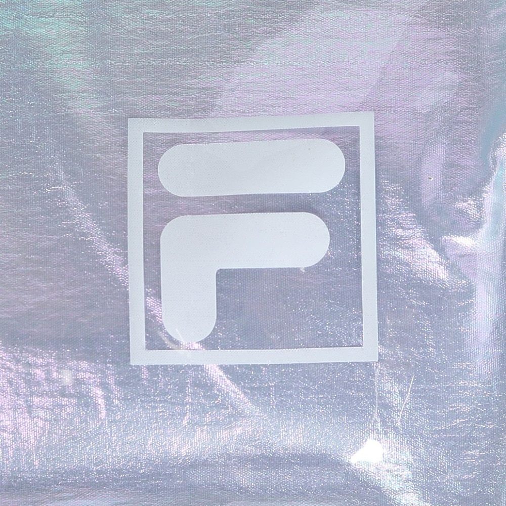 フィラ（FILA）（キッズ）水泳バッグ オーロラナップサック 125522-SAX