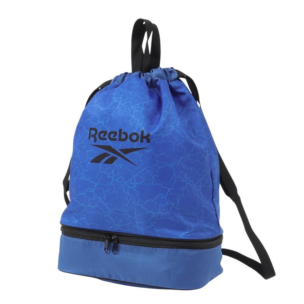 全仏オープン2021年ビーチバック リーボック（REEBOK）（メンズ、レディース、キッズ）水泳バッグ