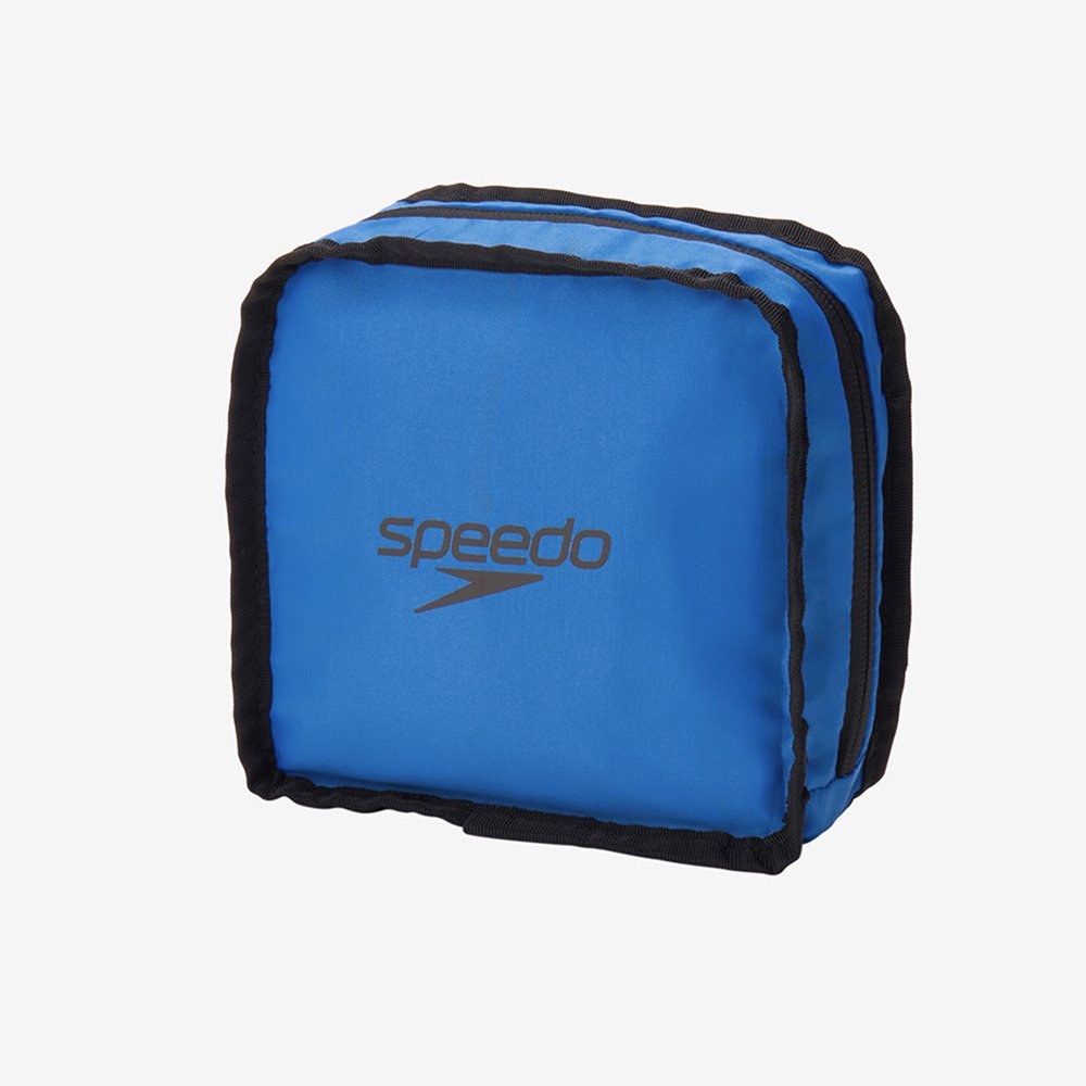 スピード（SPEEDO）（メンズ、レディース）水泳バッグ ポケッタブル